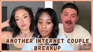 Another Internet Couple Brynne And Mario Announces Their Breakup Online