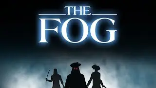 THE FOG - Main Theme By John Carpenter |  AVCO Embassy Pictures
