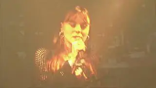 Kenya Grace-Strangers (B2B Extd. Ayur Tsyrenov Mixshow)
