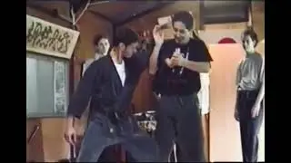 Ishizuka Tetsuji Soke 