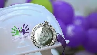 TELUS Days of Giving, Bucharest, Romania - 2018