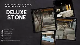 Natural Stone Benchtop Melbourne - Deluxe Stone