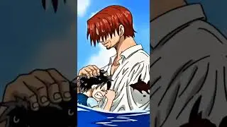 shanks vs Boruto  who is strongest