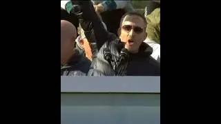 Howie Roseman Super Bowl LIX parade speech 