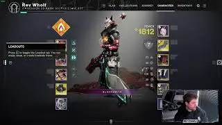 Day 1 Lightfall Raid! Whatever it takes! (48 hours)