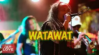 JECK PILPIL OF PEACEPIPE FT: SELAHDUB | WATAWAT (ORIGINAL) | LIVE MUSIC at ONELOVE BAR & GRILL