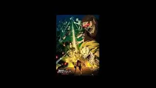 Shinsei Kamattechan - My War  [bass boosted] (slowed + reverb)