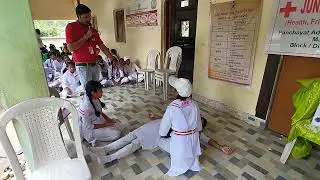 #redcrosssociety #redcross #accidentnews #firstaidkit #firstaidtips 
