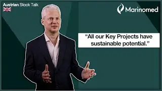MARINOMED AG  &ndash; Investor Update 2023 &ndash; AUSTRIAN STOCK TALK | English 🇬🇧