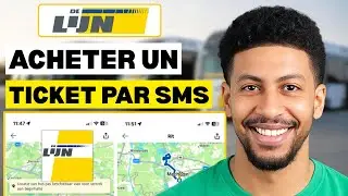 Comment Acheter Un Ticket De Lijn Par Sms ( Tuto 2025 )