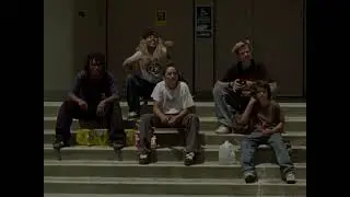 Mid90's - Deaf
