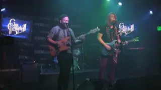 Fight the Power- Gus Campbell (Isley Brothers Cover)