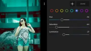 Soft Urban lr 🔥| lr editing urban | ankush editor