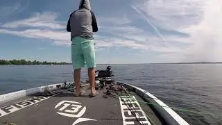 FLW Costa Series Lake Champlain