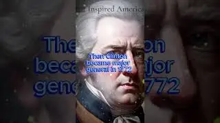 🇬🇧&rdquo;General Sir Henry Clinton: &ldquo;Behind enemy lines&rdquo; 🇬🇧