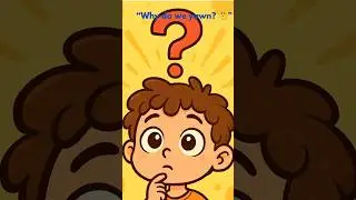 &ldquo;Why Do We Yawn? 😮 | Fun Science for Kids | MiniMinds Magic&rdquo;
