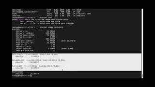 6.7 - Btrfs Temel İşlemler