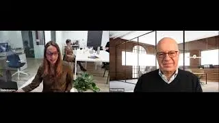 Healing the Family Tree - Family Constellations about historical events with Tom Wittig