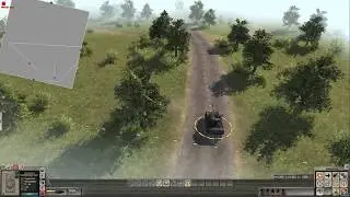 Men of War: Assault Squad 2: What if 