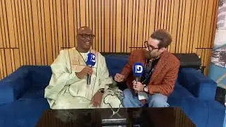 🎤 The One and Only BAMBINO at Visa For Music