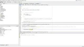 login page and combining of two applications in netbeans