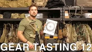 Gear Tasting 12: Helmets, Eye Pro and the Consumables Tackle Box