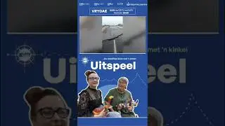 GROOT SKADE Di&eacute; video is per WhatsApp ontvang van die brug op die Rehoboth-Windhoekpad naby die