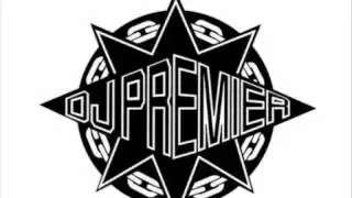 DJ Premier - Blow Horn Joint