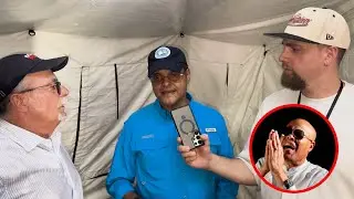 GENERAL MENDEZ REVELA ESTADO DE RUBBY PEREZ