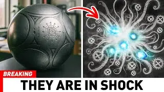 ALIEN SIGNAL? NASA Reveals the Clearest X-Ray of the Buga Sphere
