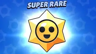 Super Rare Starr Drop