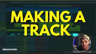 From Piano to DAW: Producing a Track from Scratch