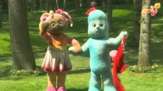 In the Night Garden Arabic Ep003