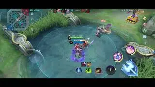 #nana support mage mobile legend full video😎
