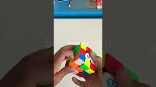 How to solve a Rubik&rsquo;s cube #cube #cubber #rubikscube #rubik #howtosolverubikscube