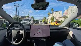 Сегодня ПОСЛЕДНИЙ ДЕНЬ, когда можно купить Tesla Self-Driving!