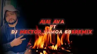 Aiai Ava cover by Pacific love band ♥ ft Dj.hector remix2023🔥💯🌲