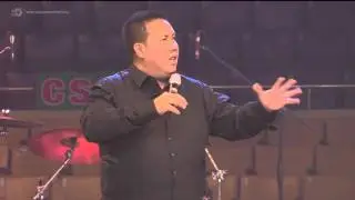 A New Beginning by Bishop Oriel M. Ballano