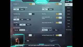 Rush push game play|road to 1k sub|fun game play|probot yt