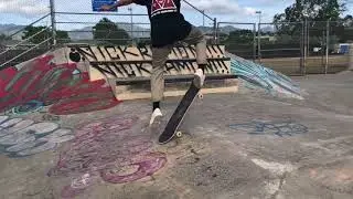 Trendy Skater | Skate Edit
