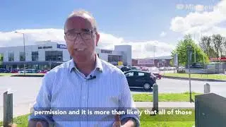 Strategic Housing Developments (SHDs) / SHD in Cookstown ,Tallaght