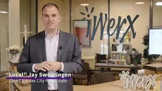 Ep. 037: iWerx Coworking Space in North Kansas City