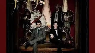 Panic! At The Disco - Let's Kill Tonight