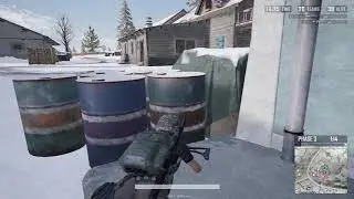 PUBG - KurdCast Event 34 - Highlights