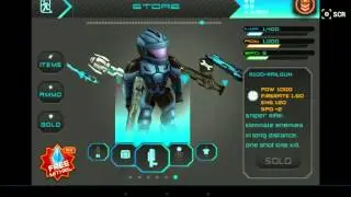 How to hack [star warfare]