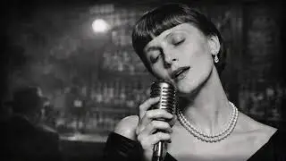 🕯️⚖️ Ахматова &mdash; &laquo;Мужество&raquo; | Noir Blues