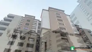 8.5 MARLA FLAT FOR RENT IN ZARKON HEIGHTS G-15 ISLAMABAD
