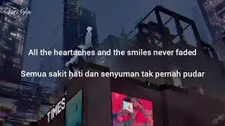 Dive Back In Time-白鲨JAWS (LINK CLICK OST Season 1 Subtitle Indonesia)