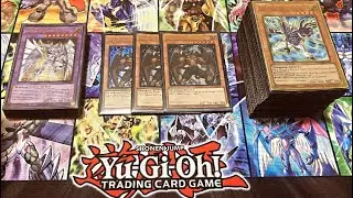 FULL POWER HERO Deck Profile (May 2023) Post Banlist