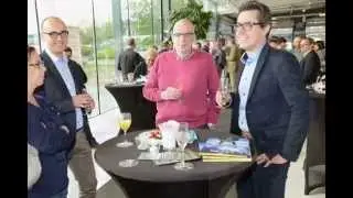 NEW BUSINESS FORUM 2015 04 MAASLAND